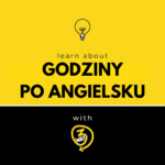 godziny po angielsku