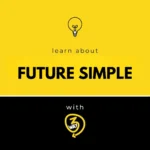 future simple