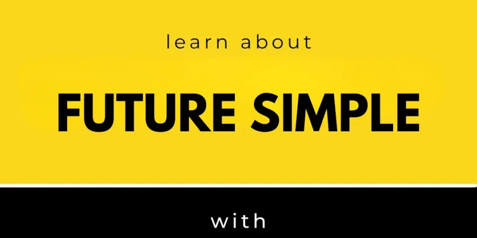 future simple