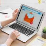 email biznesowy po angielsku