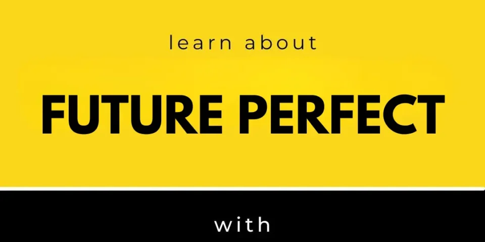 future perfect