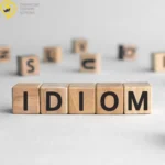 najpopularniejsze angielskie idiomy